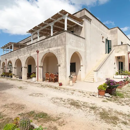 Locazione Turistica Sea Studio * Otranto
