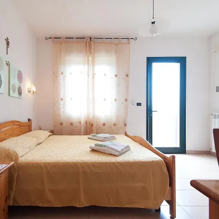 Locazione Turistica Sea Studio *