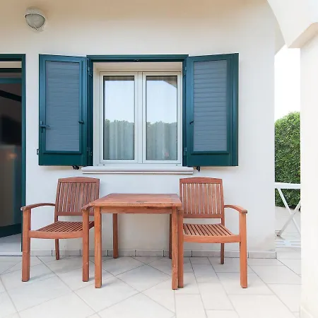 Locazione Turistica Sea Studio Vakantiehuis *