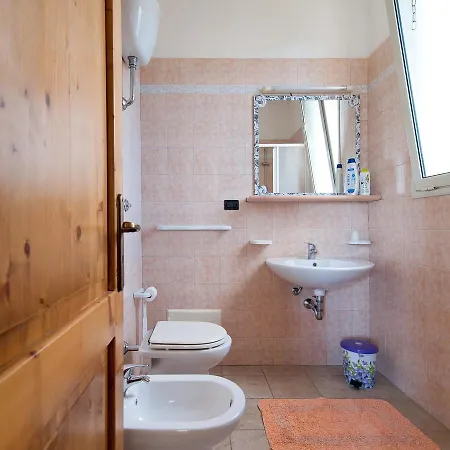 Locazione Turistica Sea Studio Vakantiehuis