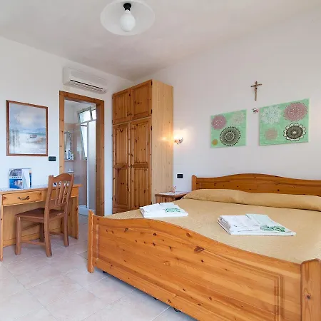 Vakantiehuis Locazione Turistica Sea Studio