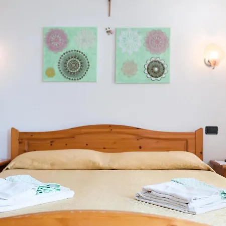 Vakantiehuis Locazione Turistica Sea Studio Otranto