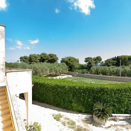 Vakantiehuis Locazione Turistica Sea Studio